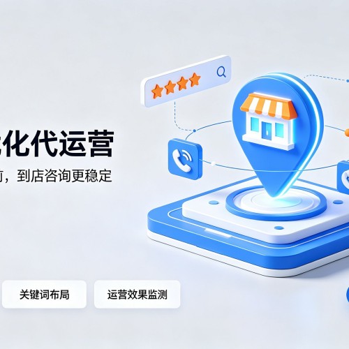 白城GEO优化